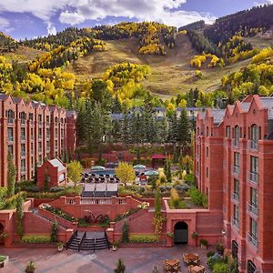 St. Regis Aspen Resort